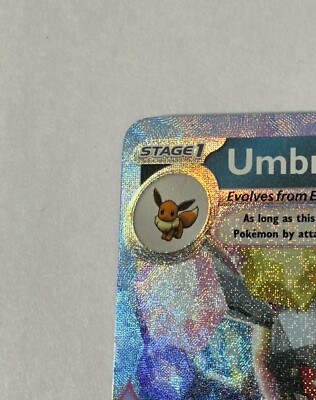 Umbreon ex 060/131 Sv: Prismatic Evolutions Holo | eBay