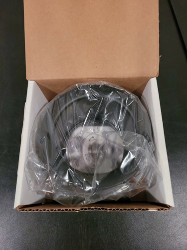 Rohl Throat For Fire Clay Sink- ISE10082mb 2-1/2-Inch, Matte black - Picture 2 of 6