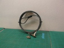 laptop lock with keys