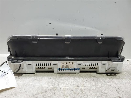 2001-2002, Subaru Legacy, Speedometer Cluster W/Tachometer, PN - 85013AE64A - Bild 3 von 6