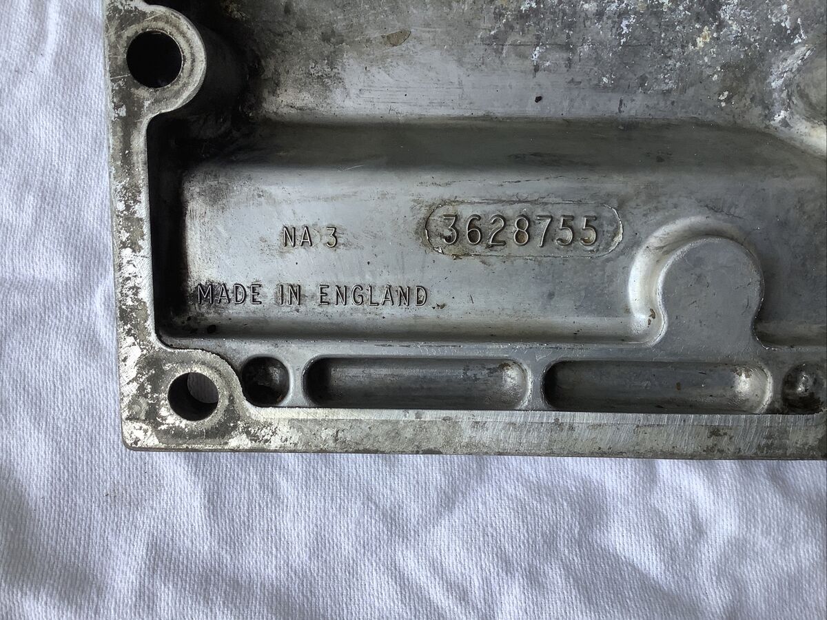 Cummins Diesel Engine Camshaft Cover 3628755 | eBay Cummins Diesel Engine Camshaft Cover 3628755 | eBay
