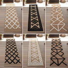 Modern Runner Indoor Patterned  Runners