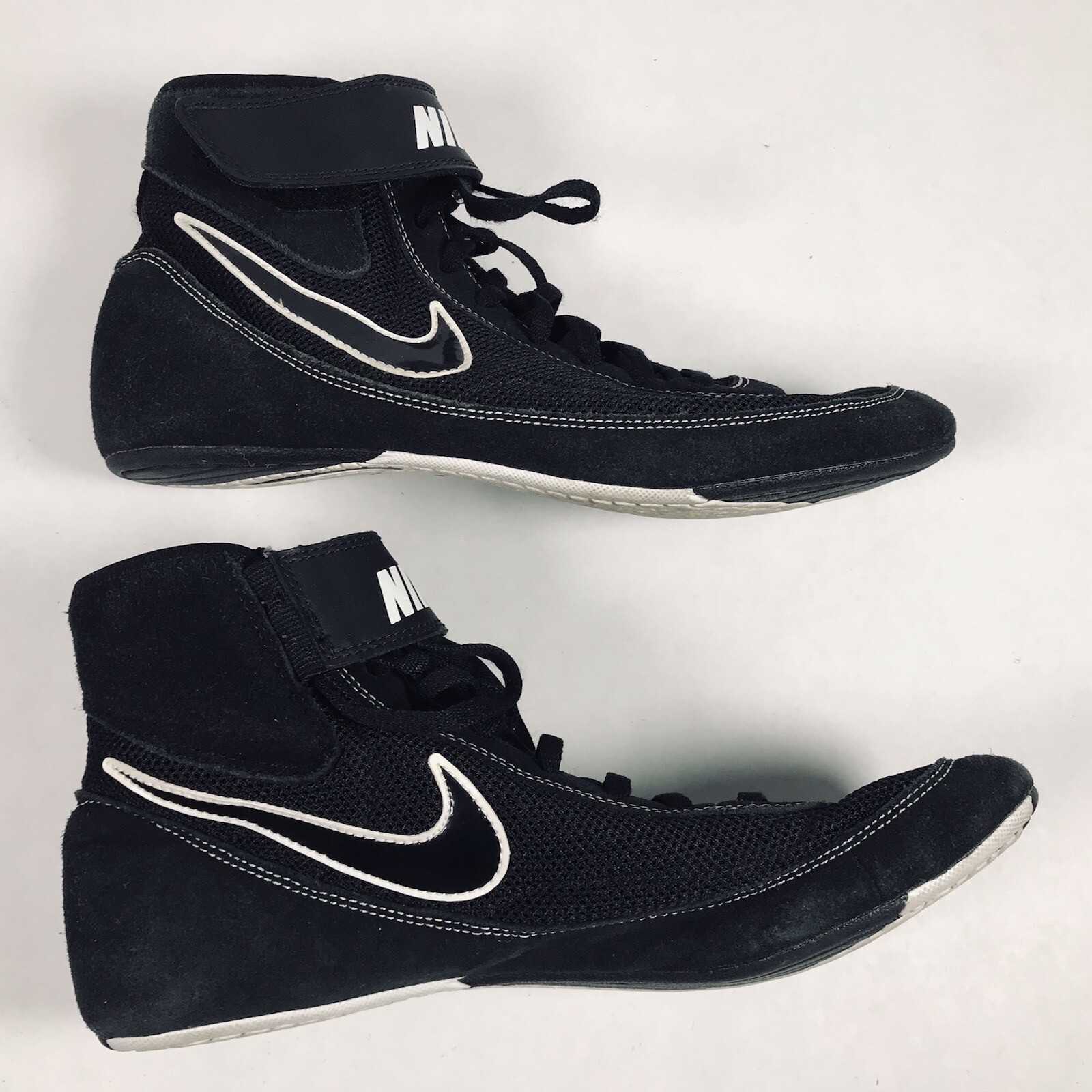 nike sweep wrestling shoes
