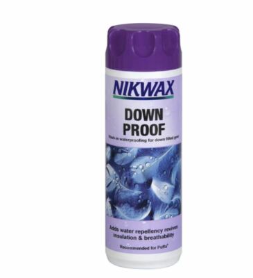 Nikwax Down Proof 300ml