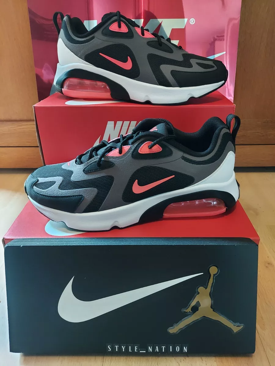 Air max 200 uk sales