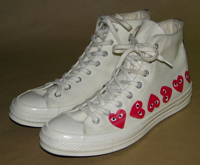 converse cutaway evo