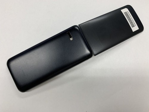KYOCERA 904KC DIGNO KEITAI 3 for Biz Cameraless FLIP PHONE SoftBank UNLOCKED - 第 2/2 張圖片