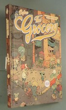 Before the Grocery Ducoudray Ankama 2015 EO TBE