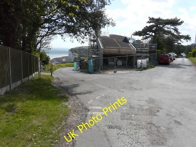 Foto 12x8 Fortschritt von 45, Granville Road, St Margaret\u00e2\u0080\u0099s c2015