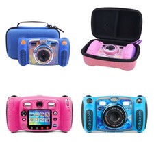 vtech kidizoom 5mp camera