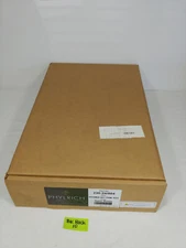 Phylrich 230-24-004 Shower Set Trim Satin Brass Finish