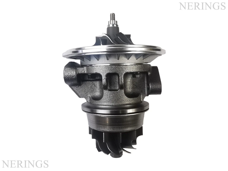 Turbocharger Hull Group Volvo 760 765 940 960 TD (1982-) 466088-0001 - Image 4 of 4