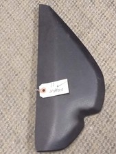 2011 Impreza Right Side Interior Dash Panel Cover