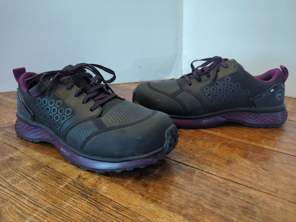 Timberland aerocore womens best sale