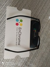 Occhiali Daltonismo a Altri articoli per la cura della vista