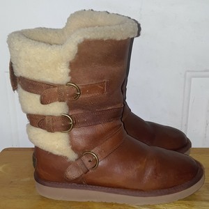 ugg becket boots