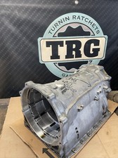 09-10 Nissan 370z Automatic Transmission Housing Assembly FOR PARTS 310C0-3RX2D