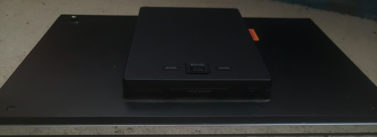 Sony S-Frame Digital Picture Frame DPF-XR100 10.2