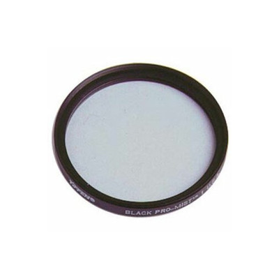 Tiffen Black Pro Mist Filter