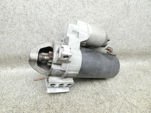 Anlasser 7801203 0001115069 Starter 159Tkm BMW X3 E83 2.0d 10.1688.066