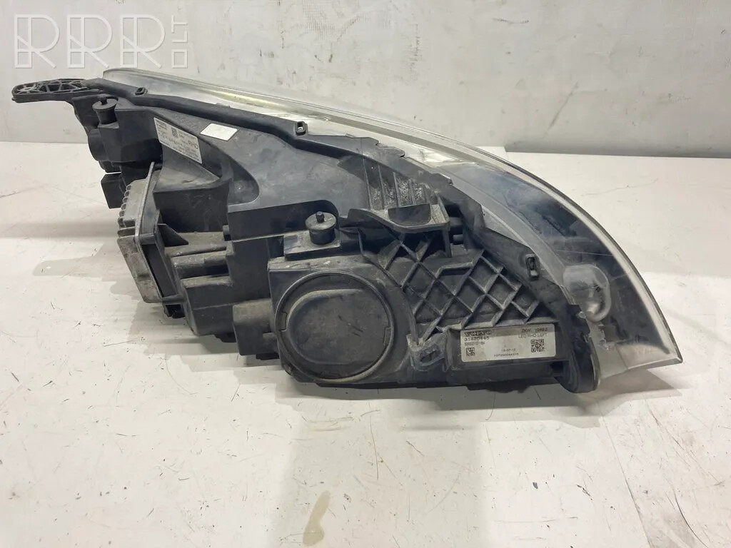 2016-2020 VOLVO V40 V40CC FULL LED LH HEADLIGHT 31420445 32228487 