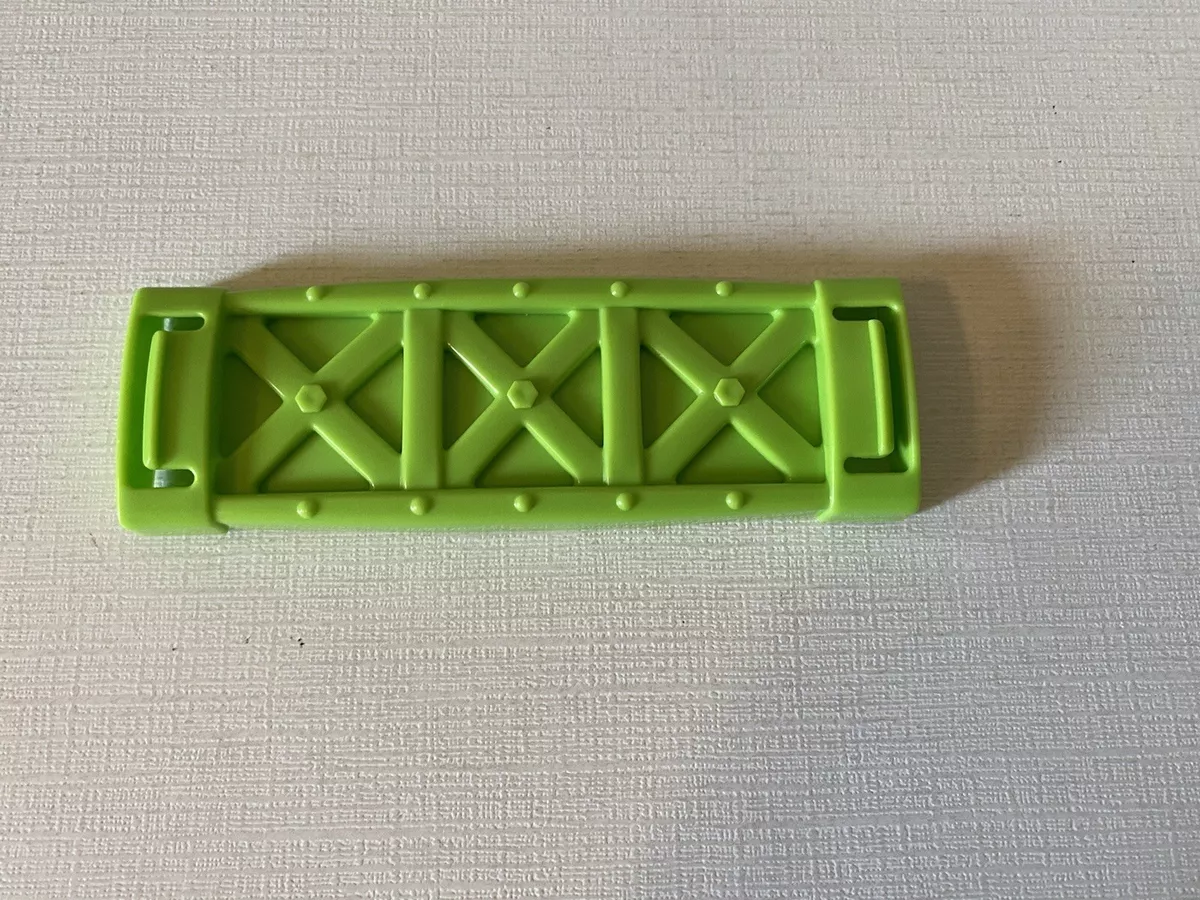 VTech Go Go Smart Wheels Parking Garage A Part 4 Inch Green