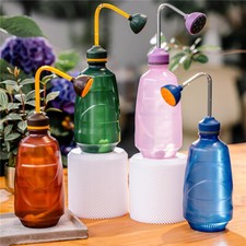 Watering Can Small for Seedlings 450 ml Mini Watering Can Watering Ball Shower