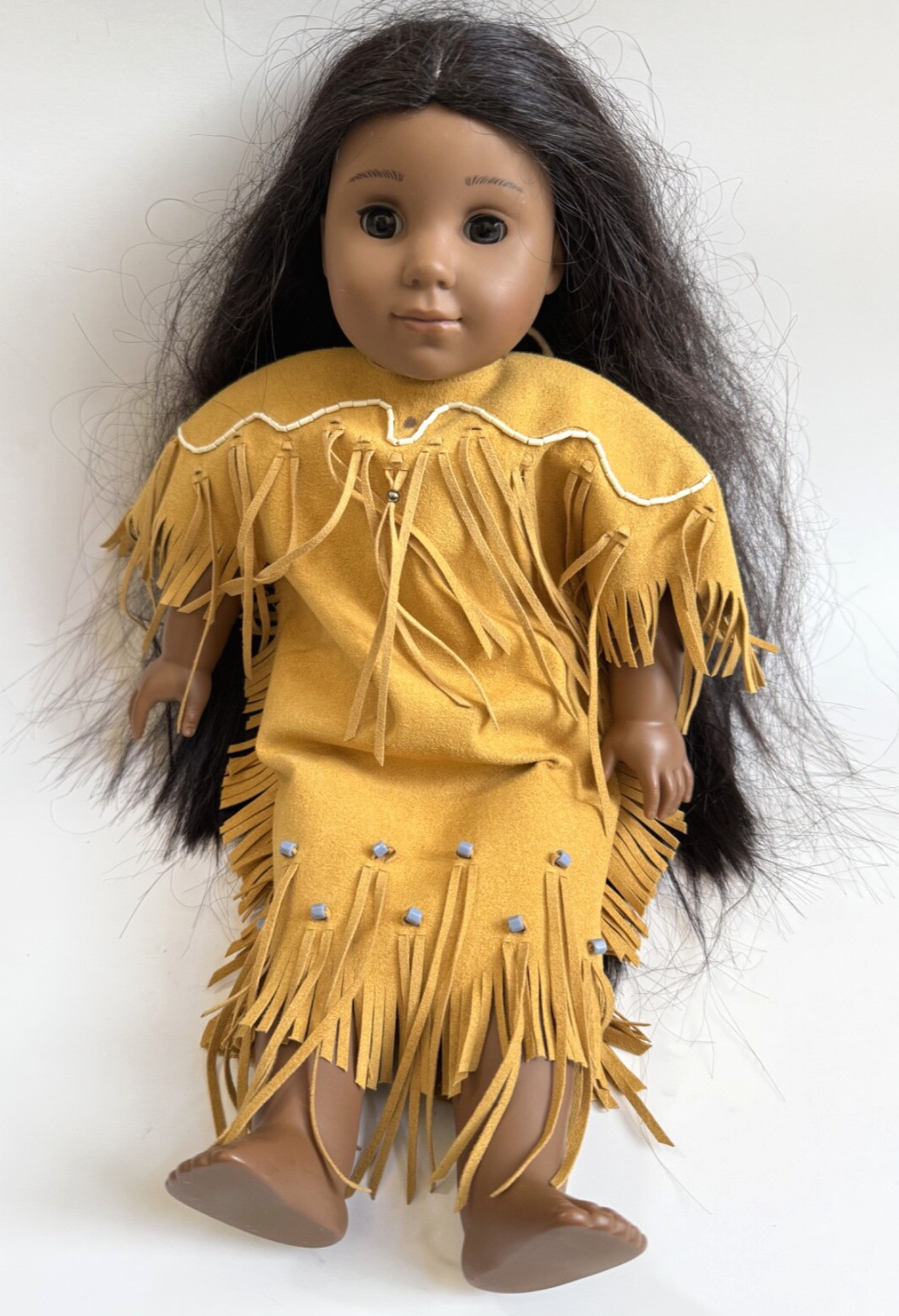 Vintage American Girl Kaya 18