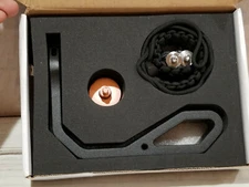 UNIVERSAL MOUNT HANDLE ADAPTER HANDHELD FOR GIMBAL FJM FMJ 