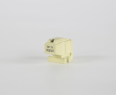 Original Cartridge System Ortofon X3-MC