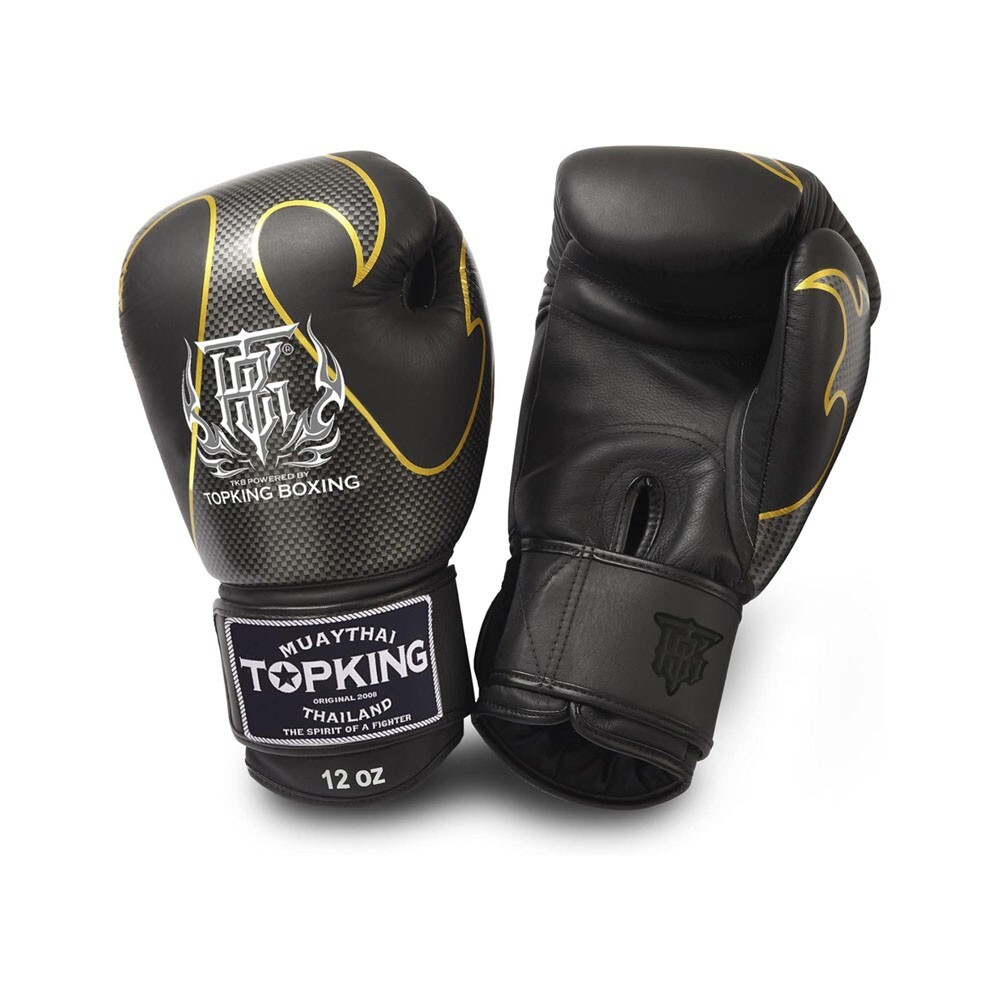 Harmony Six Guantoni Da Boxe Fairtex BGV1 - Muay Thai E MMA 10-16 Oz