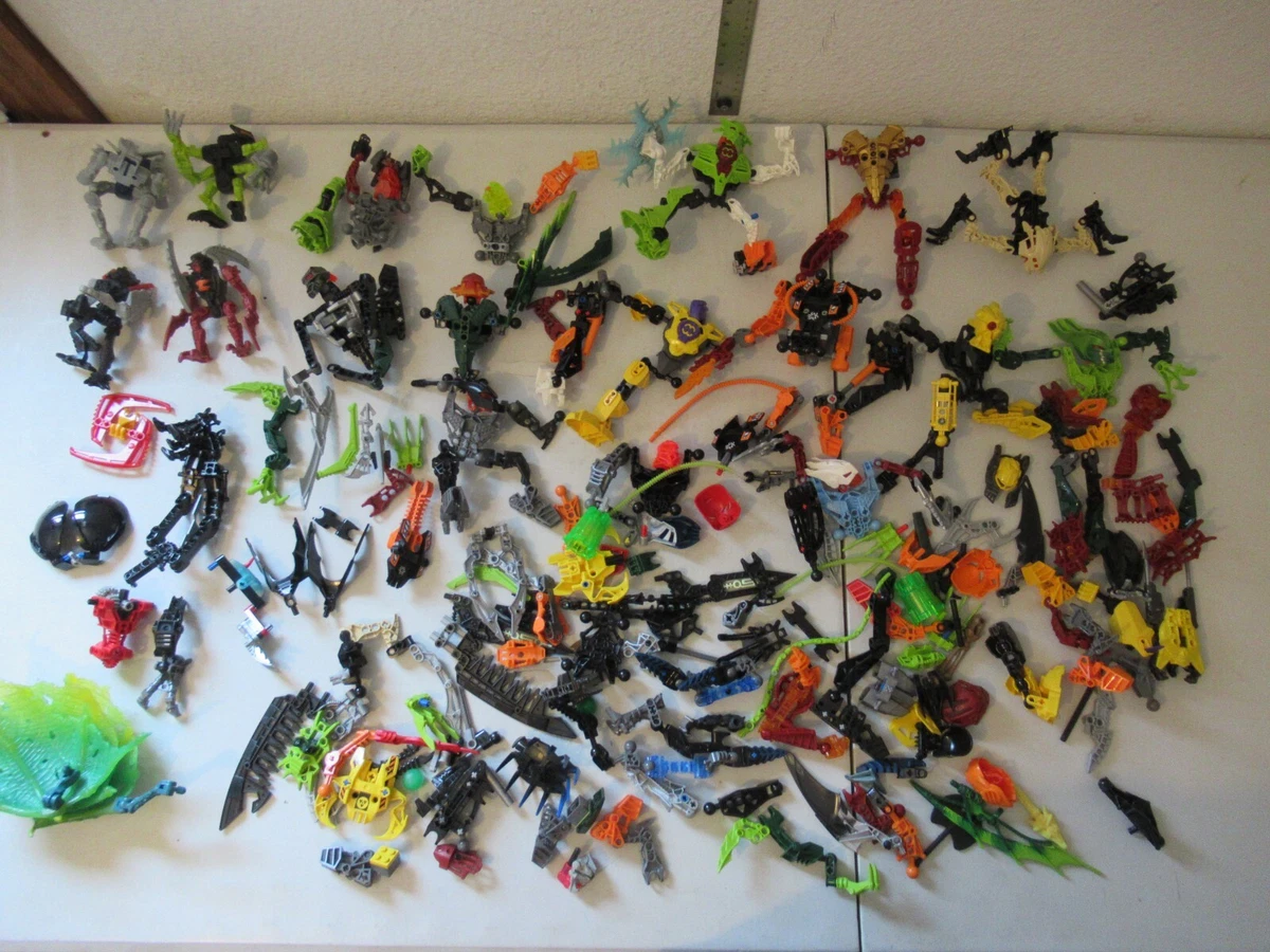 Bionicle lego ebay new arrivals
