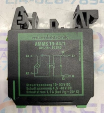 MurrElektronik AMMS 10-44/1 Art.No. 50040 Opto-coupler Module