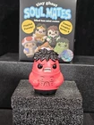 Tiny Ghost Soul Mates Series 2 Red Hulk