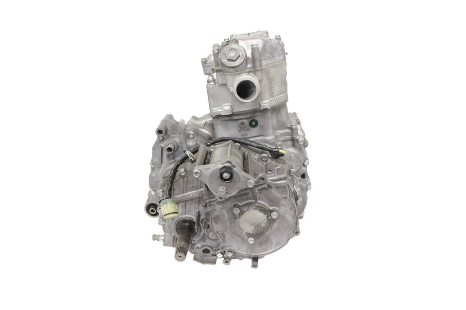 Honda Rancher 420 TM 0708 Engine Motor Rebuilt In Stock Ready to Ship