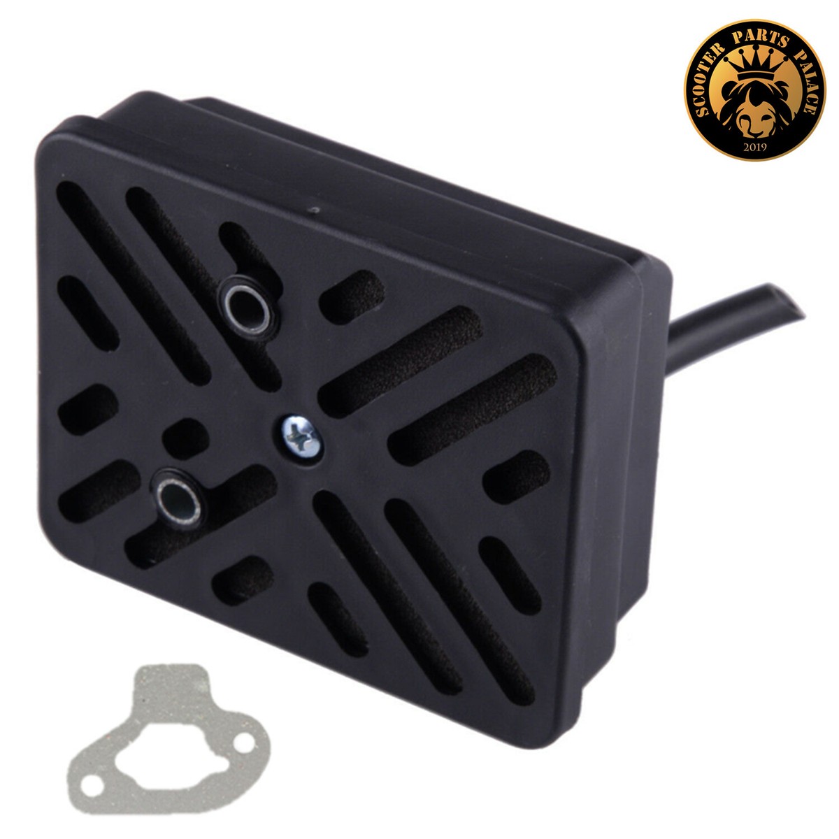 Mini Atv Rullo Tenditore Catena Per Mini Moto Baja Doodle Bug, Dirt Bug, Racer - Ricambio OEM Ricambio Catena Mini Bike - Foto 10