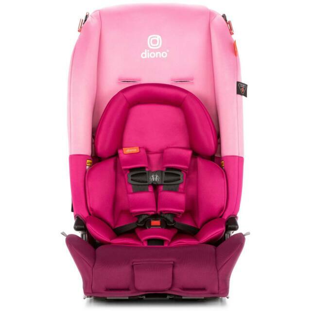 diono radian 3rx convertible car seat