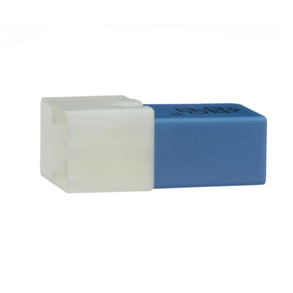 Sunroof Relay SMP For 2005-2006 INFINITI Q45 - Image 2 of 4