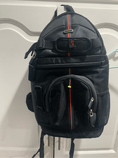 Targus Bag Digital TGC-SBM200 SLR Digital Camera Sling Bag