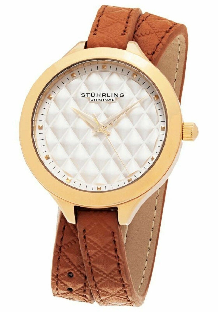 NEW Stuhrling Original 658.02 Women display picture 2
