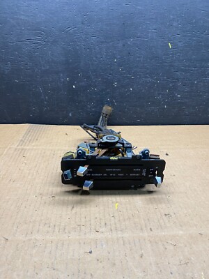 1975 to 1979 Mercury Monarch AC Heater Control OEM N2943