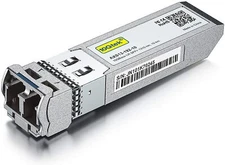 For Ubiquiti UF-SM-10G Transceiver 10G SFP+ 10GBase-LR  SMF Dual LC 10KM