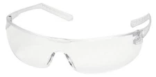 Delta Plus Helium 15 Ultralight Safety Glasses Clear Anti-Fog Lens ANSI Z87