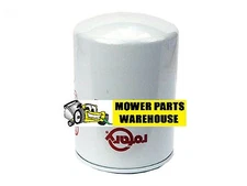 HYDRAULIC FILTER HUSTLER SCAG EXMARK JOHN DEERE TORO MANY OTHERS USA MADE