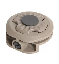 Streamlight Sidewinder Helmet Light Mount For Picatinny Rail Coyote Brown New