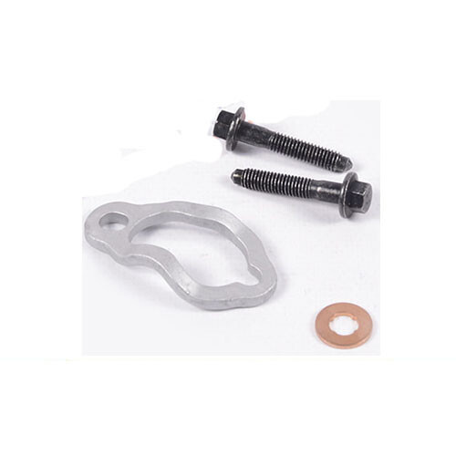 Genuine Volvo C30, C70 (07-10) (D5) Diesel Injector Clamp Seal Kit