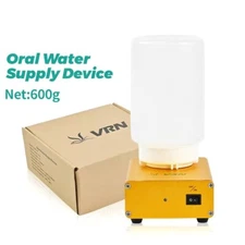 Dental Ultrasonic Scaler Automatic Water Supply with Water Bottle 400ML US