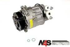 JAGUAR X150/X250/X351 5.0L NA/SC AIR CONDITIONING COMPRESSOR. PART C2D38105-G