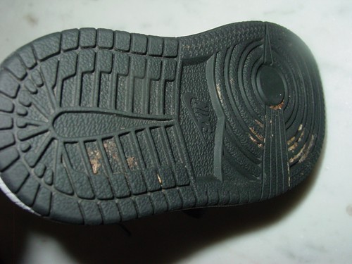 Nike Air Jordan 1 Mid SE 2020 All Star 2021 negro/blanco DD2193-001 zapatos talla 5C - Imagen 9 de 13