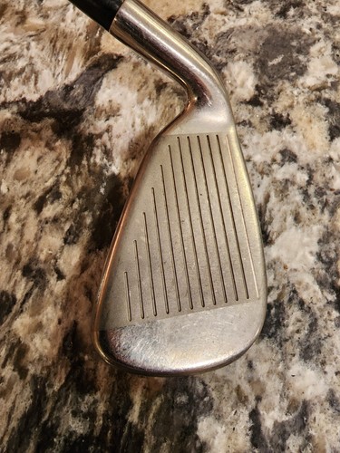 Cleveland TA7 3 Iron, Regular Graphite Shaft, Jumbo Grip, Right Hand - Picture 2 of 6